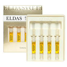Serum tế bào gốc ELDAS Eg Tox Program Coreana tái tạo da, chóng lão hóa da (4 ống) Hàn Quốc