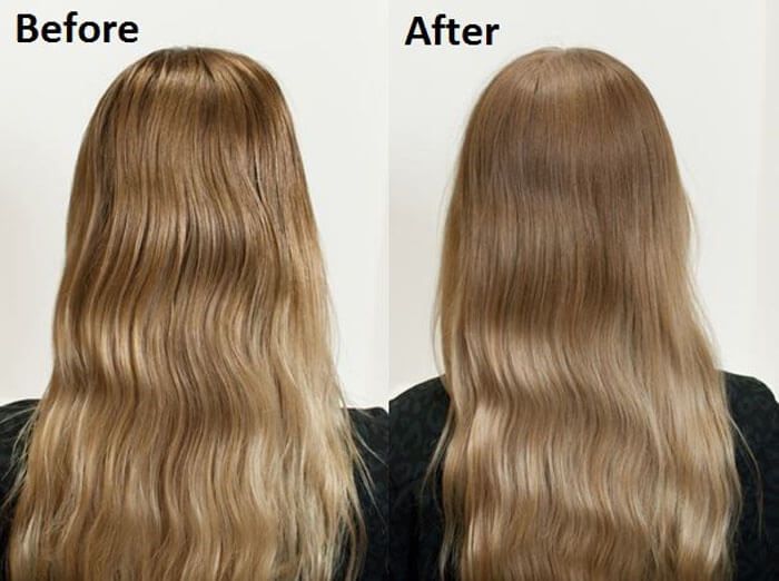 Rất Hay 10 Cách nuôi tóc dài nam hiệu quả rất hiệu quả nhưng ít ai biết   Natoli