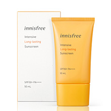 Kem chống nắng Innisfree cho da khô Long Lasting For Dry Skin SPF50+ PA++++ 50ml Hàn Quốc