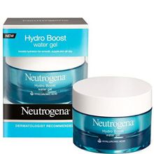 Kem Dưỡng Ẩm Neutrogena Hydro Boost Water Gel - Dưỡng ẩm làm trắng da Mỹ