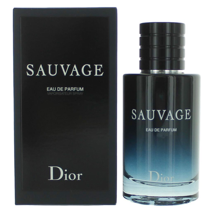 Nước hoa Dior nam Sauvage Eau De Parfum 100ml Pháp