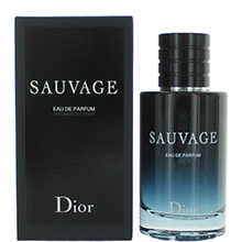 Nước hoa Dior nam Sauvage Eau De Parfum 100ml Pháp