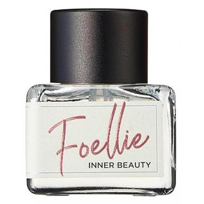 Nước hoa Foellie Inner Perfume 5ml Hàn Quốc - Nước hoa vùng kín thơm dịu nhẹ và quyến rũ