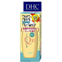 Nước hoa hồng DHC Q10 Coenzyme 60ml Nhật Bản