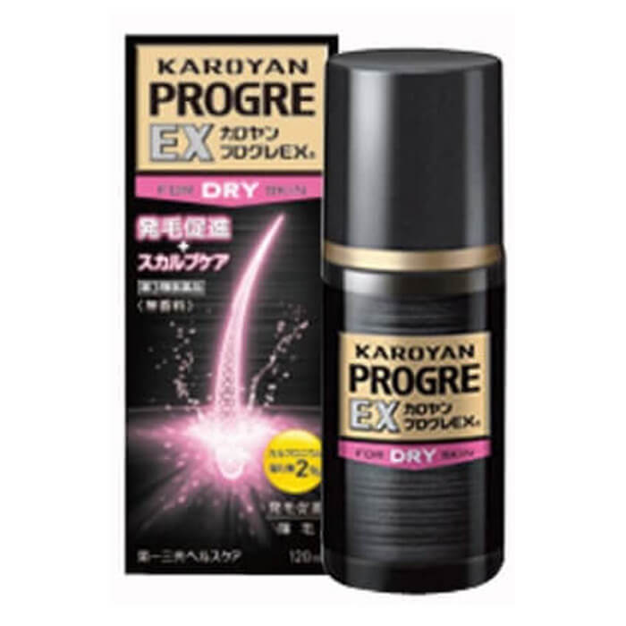 Karoyan Progre Ex Review