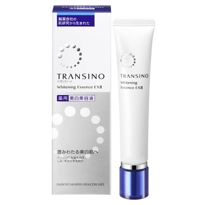 Kem Trị Nám Nhật Bản Transino Whitening Essence Ex 30G