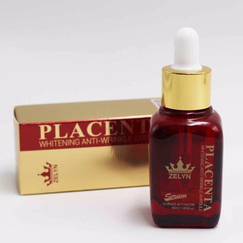 Placenta Cream 100G