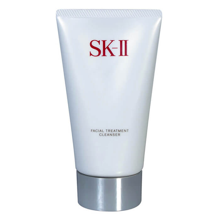 Sữa rửa mặt SK-II Facial Treatment Gentle Cleanser 120g Nhật Bản