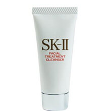Sữa rửa mặt SK-II Facial Treatment Gentle Cleanser 20g Nhật Bản