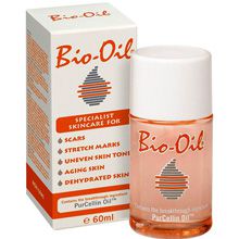Tinh dầu Bio Oil 60ml Úc - Làm mờ sẹo, trị rạn da trước và sau sinh